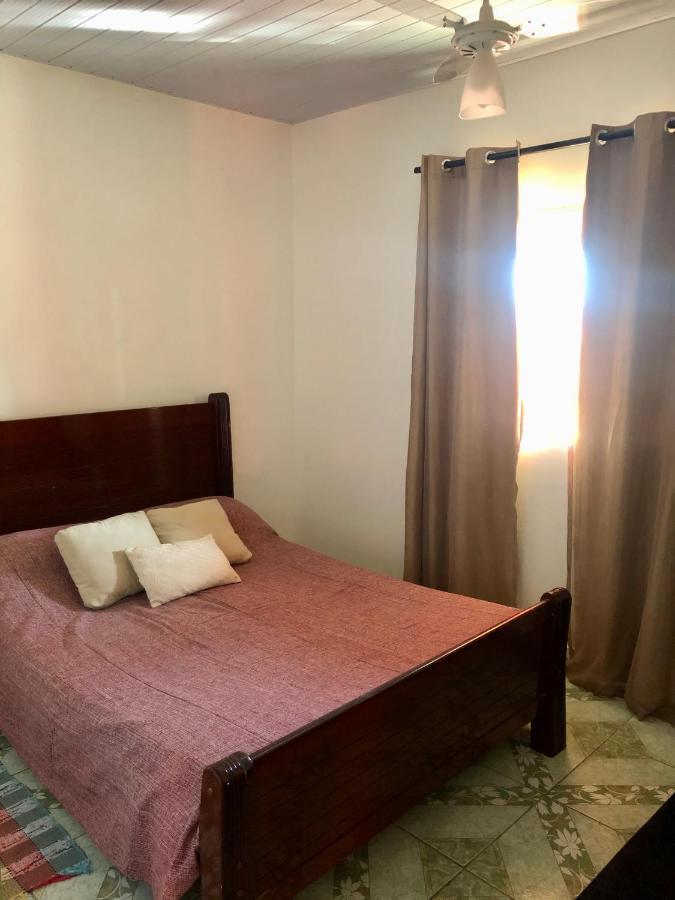 Casa Melancia Alto Paraíso de Goiás Eksteriør billede