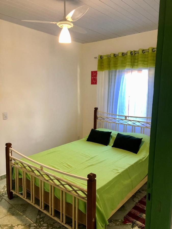 Casa Melancia Alto Paraíso de Goiás Eksteriør billede