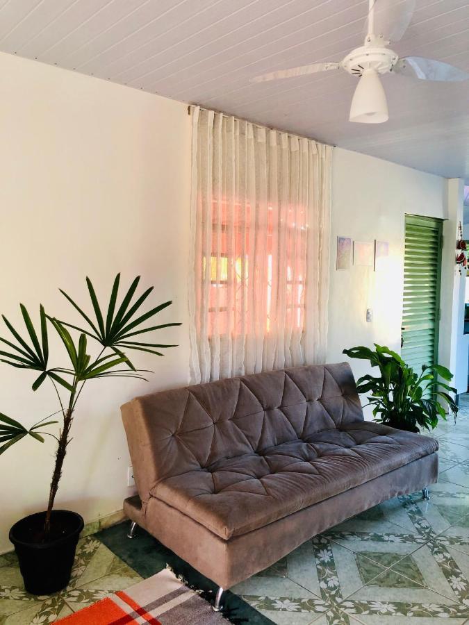 Casa Melancia Alto Paraíso de Goiás Eksteriør billede